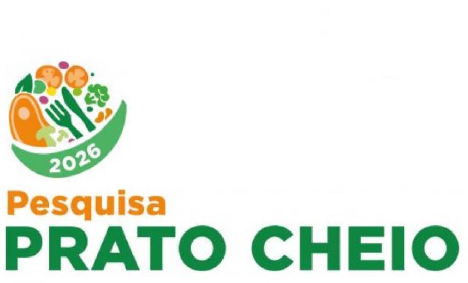 Prorrogação de prazo da Pesquisa Prato Cheio