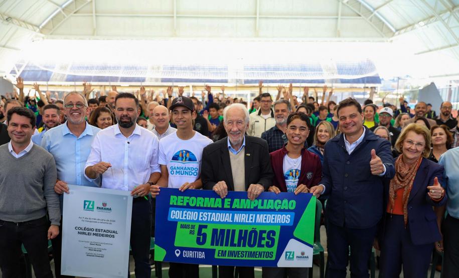 Ampliação CEs Região Sul
