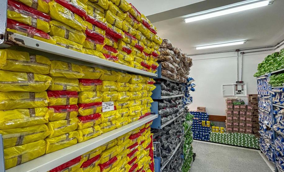 Ampliação CEs Região Sul