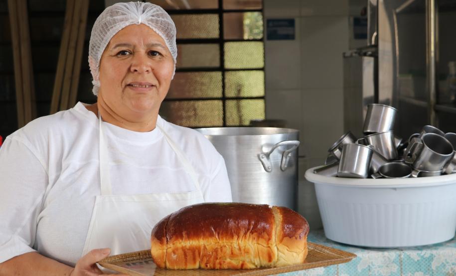 Dia da Merendeira Escolar