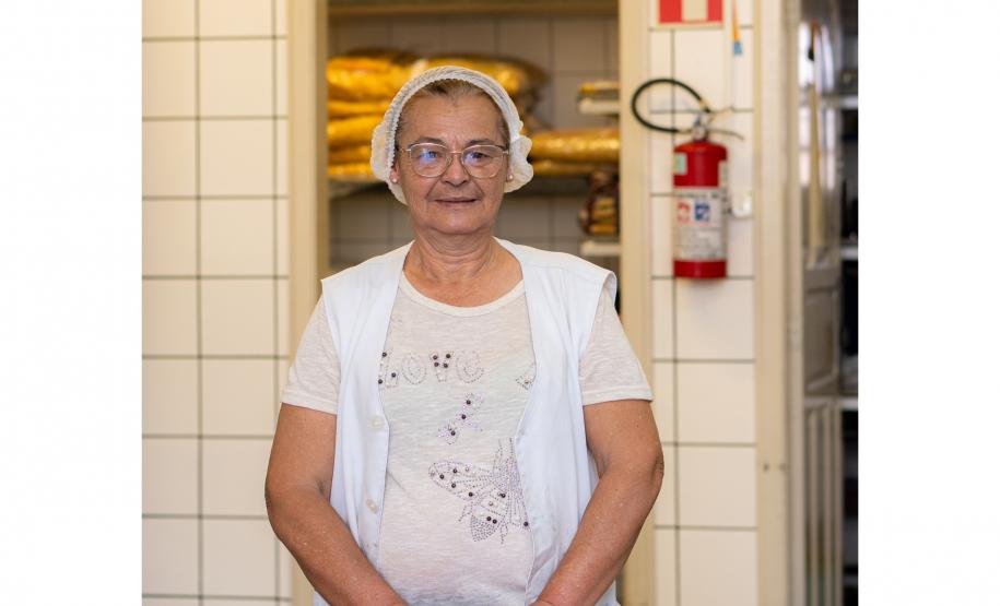 Dia da Merendeira Escolar