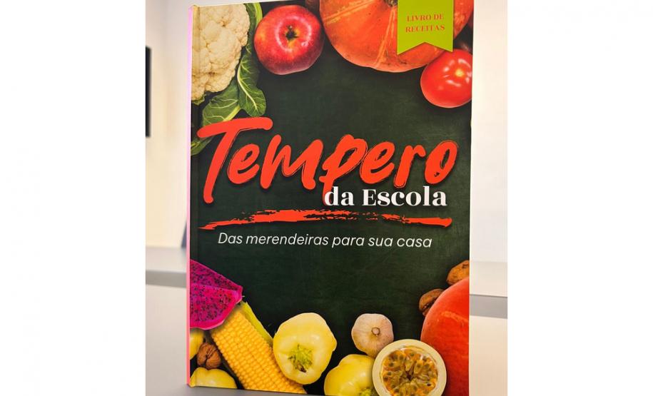 Dia da Merendeira Escolar