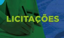 Licitações