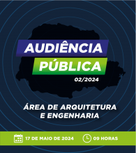 Audiência Pública 02/2024