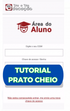 Pesquisa Prato Cheio
