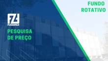 Tutorial - Pesquisa de preço